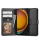 Etui do telefonów Tech-Protect Wallet do Samsung XCover 7 black